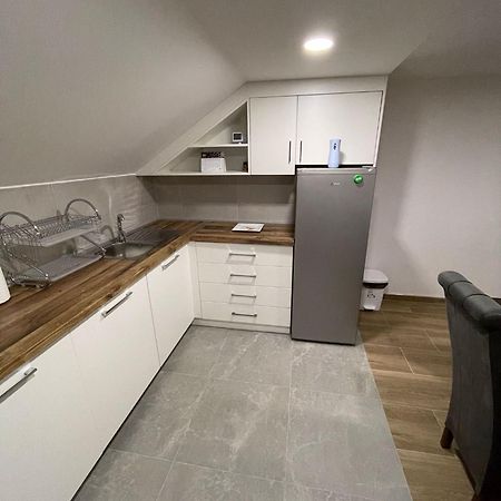 Apartman Ambijent أراندجيلوفاك المظهر الخارجي الصورة