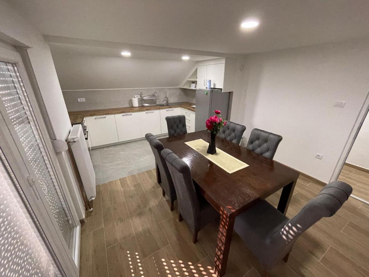 Apartman Ambijent أراندجيلوفاك المظهر الخارجي الصورة