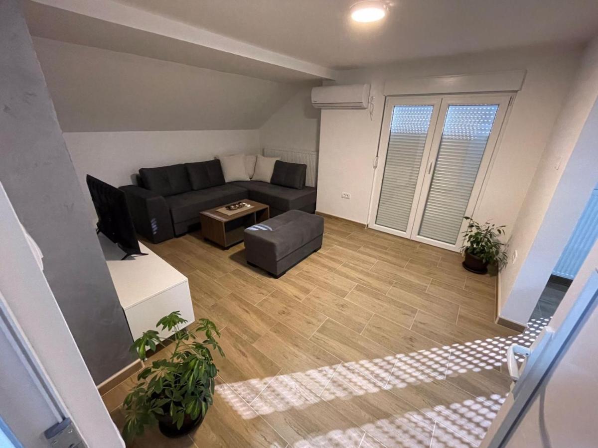 Apartman Ambijent أراندجيلوفاك المظهر الخارجي الصورة