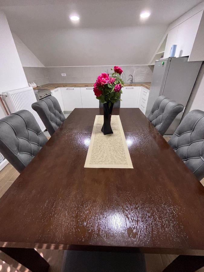 Apartman Ambijent أراندجيلوفاك المظهر الخارجي الصورة