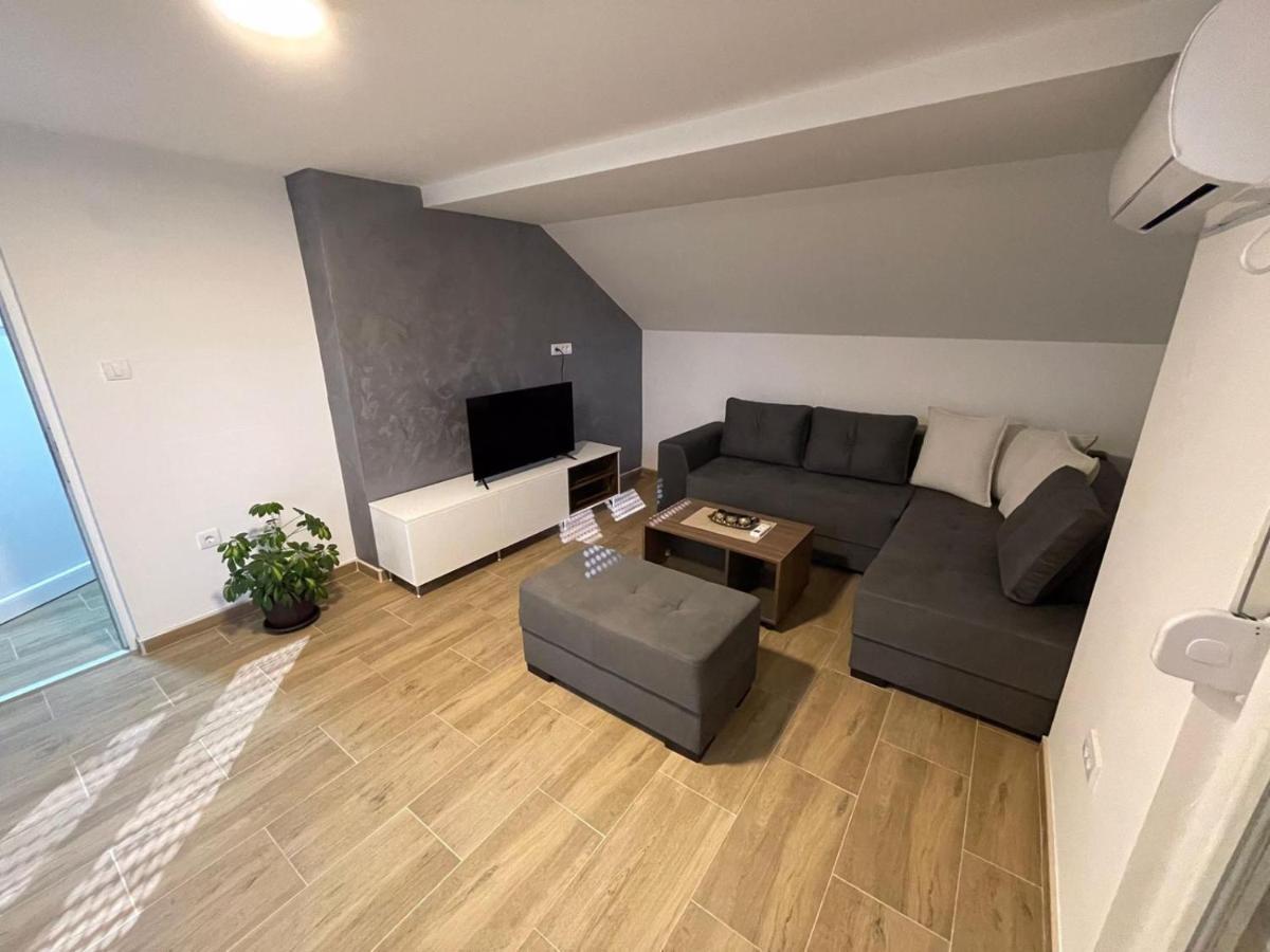 Apartman Ambijent أراندجيلوفاك المظهر الخارجي الصورة