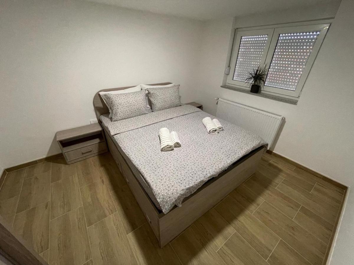 Apartman Ambijent أراندجيلوفاك المظهر الخارجي الصورة