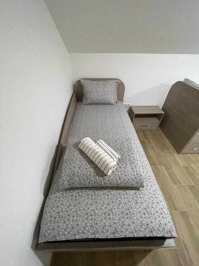 Apartman Ambijent أراندجيلوفاك المظهر الخارجي الصورة