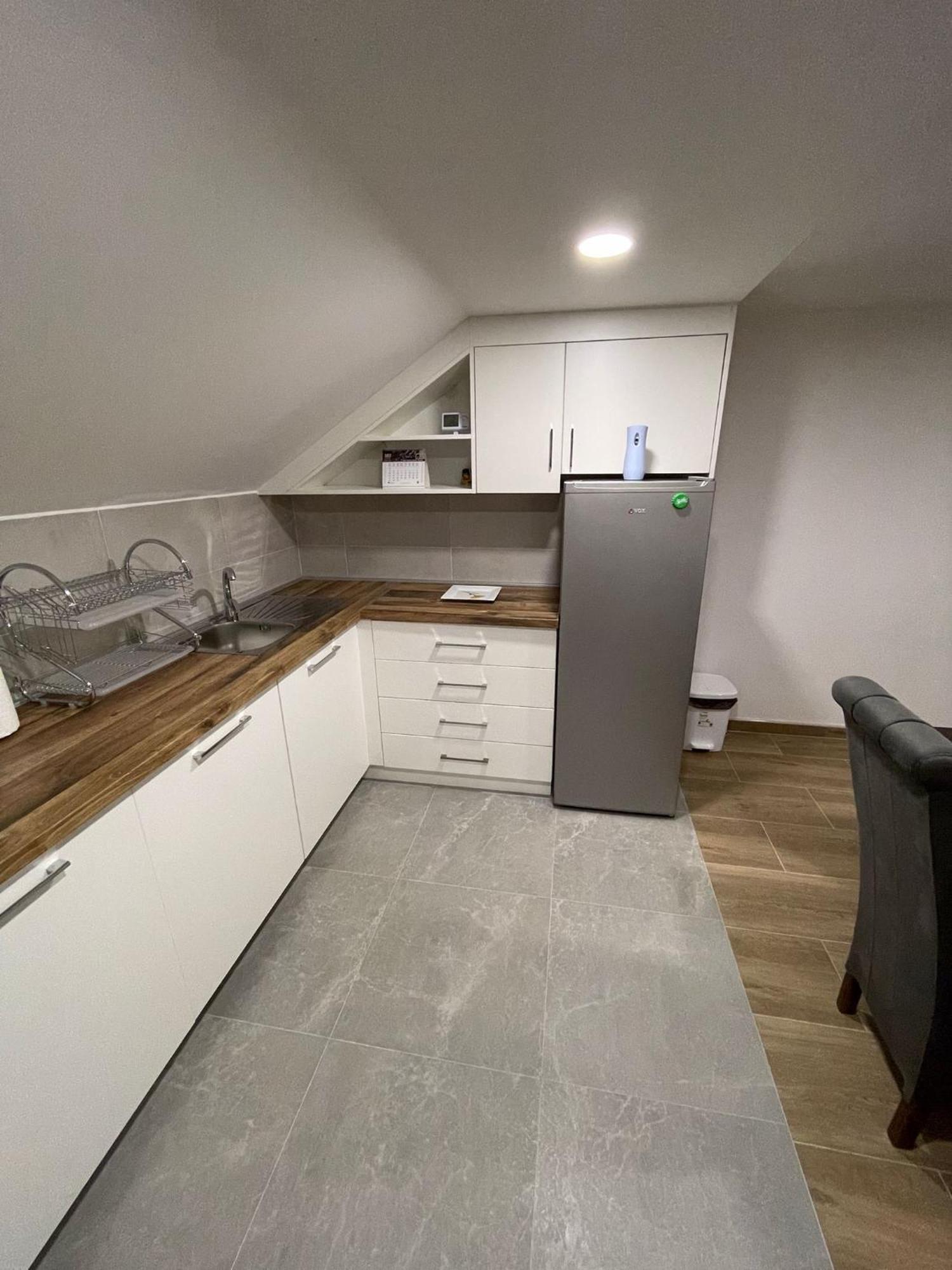 Apartman Ambijent أراندجيلوفاك المظهر الخارجي الصورة