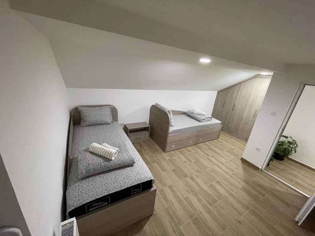 Apartman Ambijent أراندجيلوفاك المظهر الخارجي الصورة