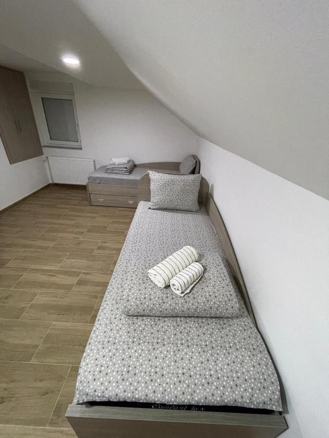Apartman Ambijent أراندجيلوفاك المظهر الخارجي الصورة