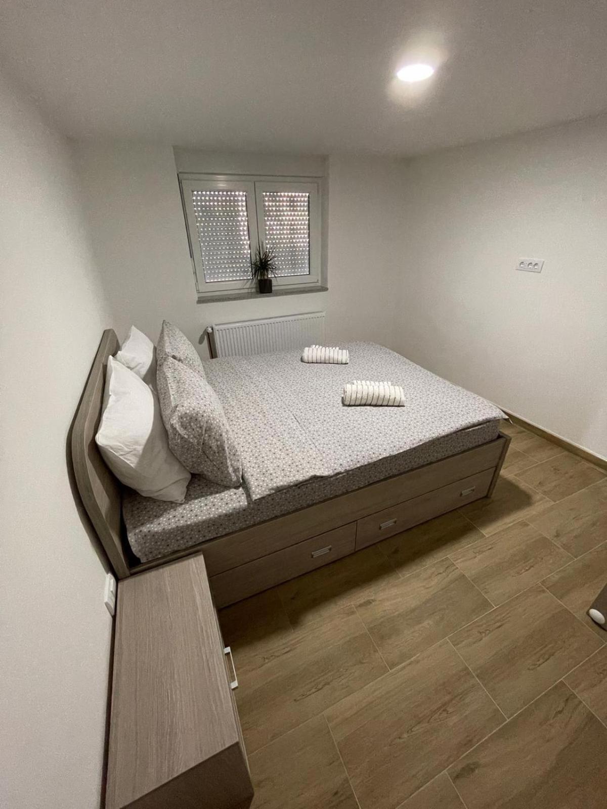 Apartman Ambijent أراندجيلوفاك المظهر الخارجي الصورة