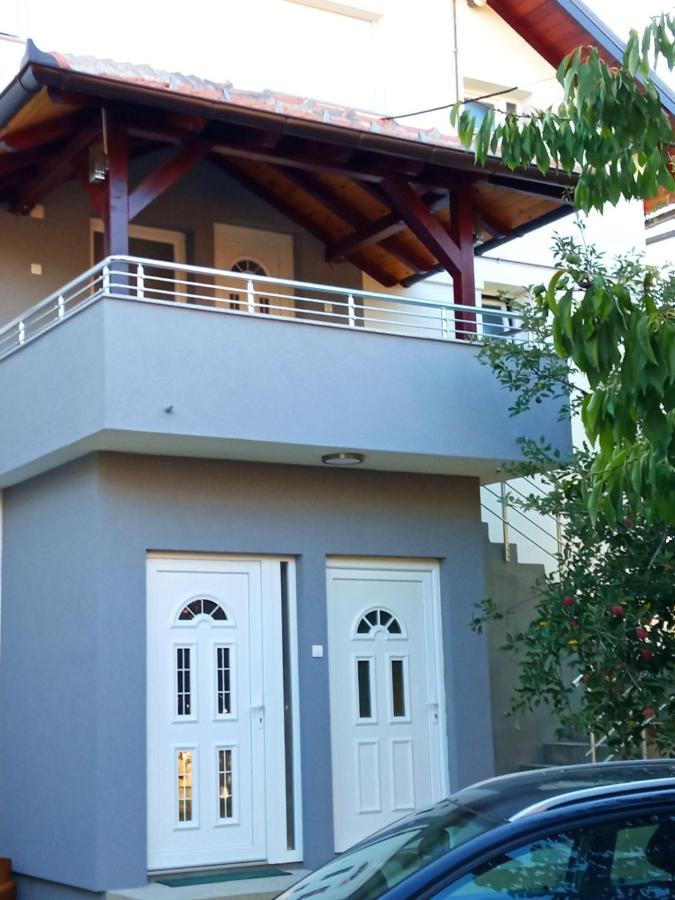 Apartman Ambijent أراندجيلوفاك المظهر الخارجي الصورة